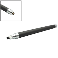 Вал магнітний Welldo HP LJ 4200/4300 (assembly, Alluminium Head) +втулки (WD-MRH5942A)
