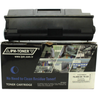 Тонер-картридж IPM Kyocera TK-320/322, +waste container (TKKM94)