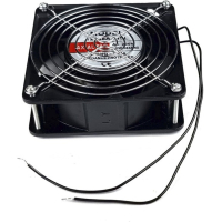 Вентиляторний модуль 1 вентилятор 220V ш(12)*г(12)*в(3,8) Eserver (WT-2093A)