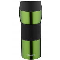Термокружка ARDESTO Easy Travel S 450 мл Green (AR2645STG)