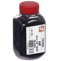 Тонер HP CLJ CP1025, 40г Black TEXT AHK (3202488)