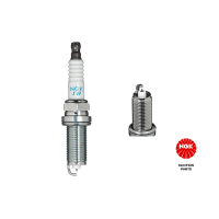 Свічка запалювання NGK 7505 SILFR6C11