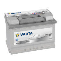 Акумулятор автомобільний Varta Silver Dynamic 77Аh (577400078)