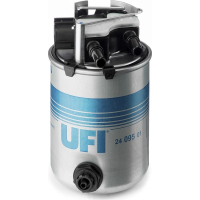 Фільтр паливний UFI 24.095.01