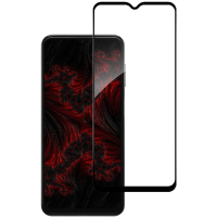 Скло захисне Intaleo Samsung A13 4G (1283126524240)