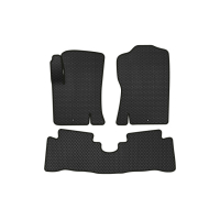 Килимок в салон EVAtech Hyundai i20 (PB) 5-doors (2 clips) 2008-2014 1 п (HY32568Z3LA2RBB)