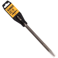 Зубило для перфоратора DeWALT SDS-Plus, пікоподібне, 250мм (DT6801)