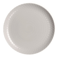 Тарілка Luminarc Pampille Granit 25 см обідня (Q4643)