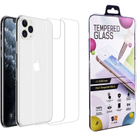 Скло захисне Drobak back panel Apple iPhone 13 Pro Max (606067) (606067)