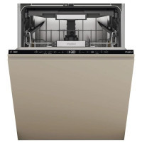 Посудомийна машина Whirlpool W7IHT58T
