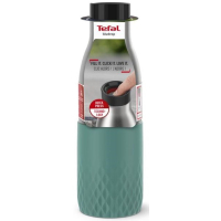 Термокружка Tefal Bludrop 500 мл Зелена (N3110610)