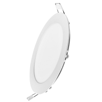 Світильник Delux CFR LED 12 4100К 12 Вт (90023601)