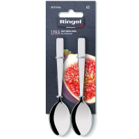 Чайна ложка Ringel Lyra 6 шт (RG-3110-6/4)