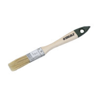 Пензель малярний Sigma флейцевий стандарт 3/4" (8301311)