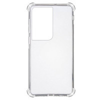 Чохол до мобільного телефона BeCover Anti-Shock Samsung Galaxy S24 Ultra Clear (710479)