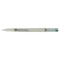 Лайнер Sakura Pigma Micron (0.4) 0,4 мм Чорний (084511342132)