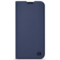 Чохол до мобільного телефона Armorstandart OneFold Case Samsung S24 Dark Blue (ARM73817)
