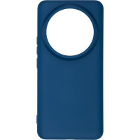 Чохол до мобільного телефона Armorstandart ICON Xiaomi 14 Ultra Dark Blue (ARM74116)
