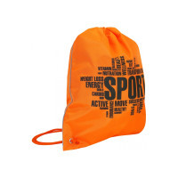 Сумка для взуття Cool For School Sport жовта (CF85718-06)