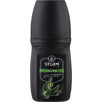 Антиперспірант Storm Beauty For Men Croco Bite 50 мл (8699009451924)