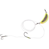 Оснащення Savage Gear Nordic Bait Fish Rig Flex Hook 300g 1.00mm 3/0+6/0 (1854.22.48)