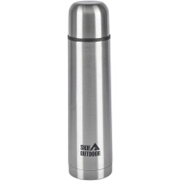 Термос Skif Outdoor Walker 0.7L Silver (HB-700S)