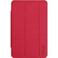 Чохол до планшета Pixus Folio red (4897058531893)