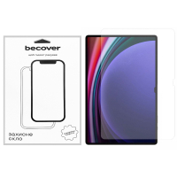 Скло захисне BeCover Samsung Galaxy Tab S10 Ultra (SM-X920/SM-X926) 14.6" (712270)