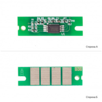 Чип для картриджа Ricoh SP330DN/SN/SFN 408281/SP330H BASF (BASF-CH-SP330H)
