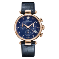 Наручний годинник Claude Bernard 10215 37R BUIFR2