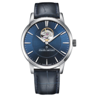 Наручний годинник Claude Bernard 85017 3 BUIN