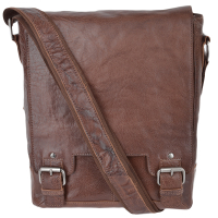 Сумка Ashwood 8342 Tan