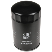Фільтр масляний Blue Print ADG02145