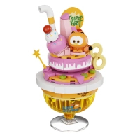 Конструктор Pantasy Garfield -Foodie - Коктейль (86806)