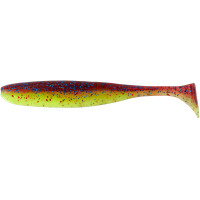 Силікон рибальський Keitech Easy Shiner 5" (5 шт/уп) кea15 grape chart red flk (1551.12.48)