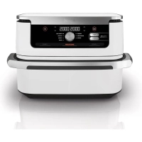 Мультипіч Ninja Foodi FlexDrawer (AF500EUWH)