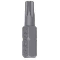 Біта для шуруповерта Toptul TORX T7 1/4" 25мм (FSEA0807)