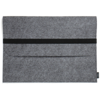 Чохол до ноутбука Vinga 15.6" NSF150band Gray (NSF150BGY)
