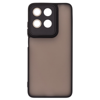 Чохол до мобільного телефона Armorstandart ShadeX Motorola G15 / G15 Power Black (ARM83019)