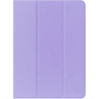 Чохол до планшета Armorstandart Чехол планшетов ArmorStandart Slim Silicone Hooks 11 Light Purple (ARM81932)