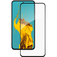 Скло захисне Piko Full Glue Samsung A35 Black (1283126588815)