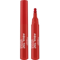 Тінт для губ Deborah Aqua Tint Lipstick 05 - Deep Red (8009518365917)