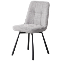 Кухонний стілець Special4You London light grey (E7290)