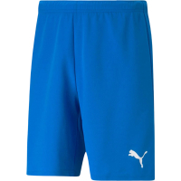 Шорти Puma teamRISE Short 704942-02 синій M (4063699208696)