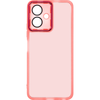 Чохол до мобільного телефона Armorstandart Shade Tecno Spark Go 2 4G Pink (ARM87908)