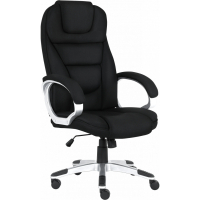 Офісне крісло GT Racer X-2852 Classic Black (X-2852 Classic Fabric Black)