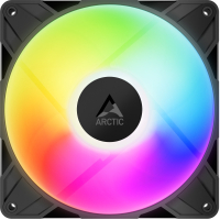 Кулер до корпусу Arctic P14 Pro A-RGB Black (ACFAN00315A)