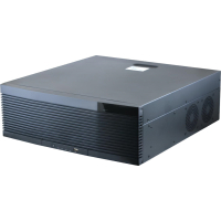 Реєстратор для відеоспостереження Tyto N1Q-256-D16 NVR (AI)