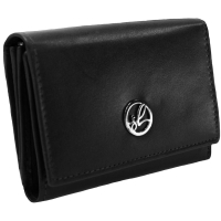 Гаманець Semi Line RFID Black (DAS303161)
