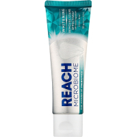 Зубна паста Reach Microbiome Whitening Toothpaste 120 г (8801051218657)